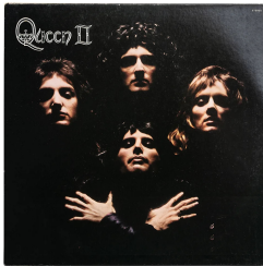 Queen II