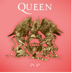 Queen - Pop